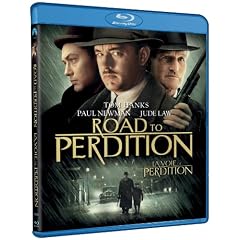 Road to Perdition [Blu-ray]
