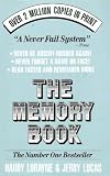 The Memory Book The Memory Book