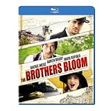 The Brothers Bloom [Blu-ray]