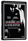 DVD American gangster, film DVD American gangster