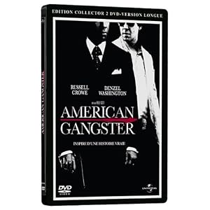 American Gangster [Édition Collector boîtier SteelBook]