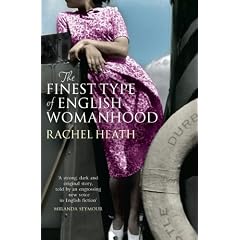 The Finest Type of English Womanhood