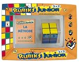 Winning Moves - 701 - Jeu de Société - Rubik's Cube Junior 2 X 2
