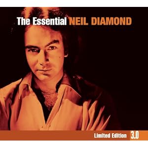 The Essential 3.0 Neil Diamond