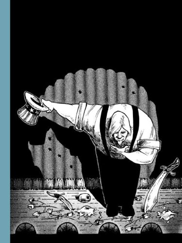 black  white world iv