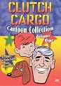 Clutch Cargo Cartoon Collection, Vol. 1 (Dual-layered DVD)