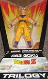 Dragon Ball Action Figure: SS3 Goku - Trilogy Series 1