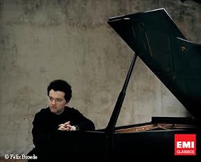 Bilder von Evgeny Kissin