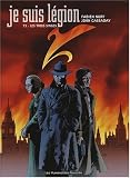 Je Suis Legion, Tome 3