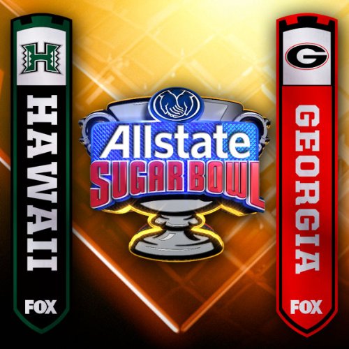 Short Cut: The Allstate Sugar Bowl