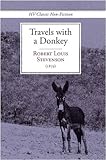 Travels with a donkey in the Cevennes