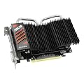 Asus Radeon HD 7750 Grafikkarte  (PCI-e, 1GB GDDR5 Speicher, DVI, HDMI, DDR5, 1 GPU)