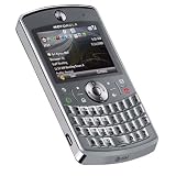 Motorola Q9h Unlocked PDA Cell Phone with 2 MP Camera and Windows Mobile 6.0--U.S. Version with Warranty (Silver)
