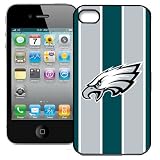 Philadelphia Eagles Iphone 4 and 4s Hard Case Cover