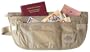 Eagle Creek Travel Gear Deluxe Security Belt,Tan