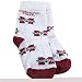 Search : Mississippi State Bulldogs White Infant Bootie Socks