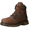 Rocky Men's 6 Inch Hauler Work Boot