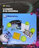 Image de Matemáticas 5º Primaria (Tres Trimestres) + Comi