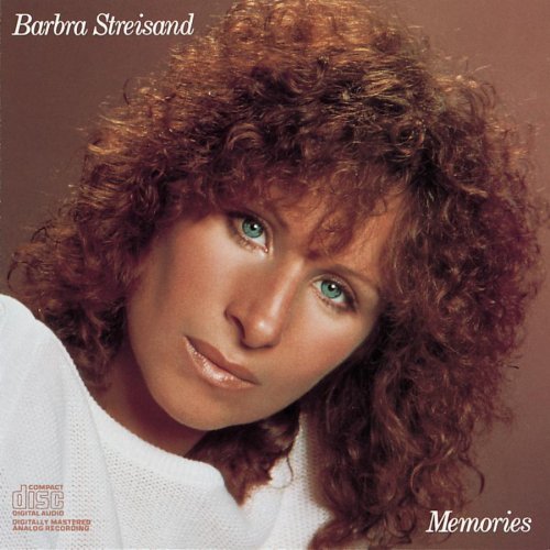 CD-Charts  Music : Memories