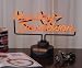 Harley Davidson Script Neon Lamp