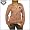 Brand New Roxy Ladies Pink Sweatshirt Hoodie - S - (024838-024847)