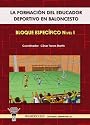 El Entrenador De Baloncesto - Bloque Específico Ni (Spanish Edition)