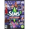 The Sims 3 Late Night - Expansion Pack [Download]