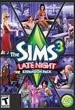 The Sims 3 Late Night - Expansion Pack [Download]