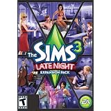 The Sims 3 Late Night - Expansion Pack [Download] ~ Electronic Arts