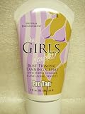 Girls Have It Bust Firming Tanning Lotion Cream