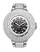 Joe Rodeo Razor Collection Men's Diamond Watch