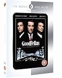 Goodfellas : The Movie & More (2 Disc Special Edition) [1990]