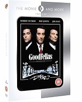 Goodfellas : The Movie & More (2 Disc Special Edition) [1990] [DVD]