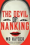 The Devil of Nanking: A Novel