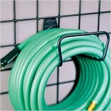 The Loop Hook - Ladder & Hose Rack by Schulte