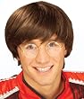 Adult Male 60s Groovin Wig
