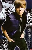 Justin Bieber (Cool) Music Poster Print - 22x34 People Poster Print Collections Poster Print, 22x34 Collections Poster Print, 22x34