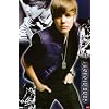 Justin Bieber (Cool) Music Poster Print - 22x34 People Poster Print Collections Poster Print, 22x34 Collections Poster Print, 22x34