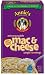 Annie's Homegrown White Cheddar Microwavable Mac & Cheese, 5-Count 10.7-Ounce Boxes (Pack of 6)