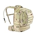 CamelBak Motherload Desert Camo Hydration Backpack