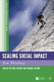 Scaling Social Impact: New Thinking (Social Entrepreneurship)