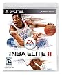 NBA ELITE 11 (輸入版:北米・アジア)