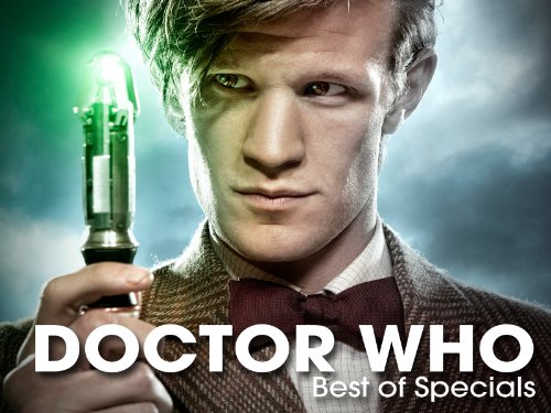 Doctor Who: Best of Specials Season 2 [HD]