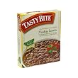 Tasty Bite Madras Lentils Entree, Heat & Eat, 10-Ounce Boxes (Pack of 6)