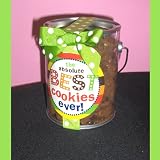The Absolute BEST Cookies Ever-Brownie Crips