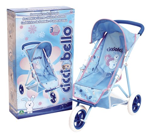passeggino cicciobello amazon