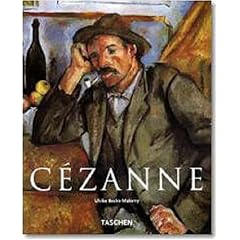 Cezanne (Basic Art Album)
