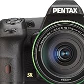 PENTAX デジタル一眼レフカメラ K-3 18-135WR レンズキット ブラック ローパスセレクタ 最高約8.3コマ/秒・最大約60コマ -3EV低輝度対応 15543
