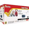 Inkrite Laser Toner Cartridge compatible with HP LaserJet P2015 Hi-Cap Black