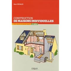 Construction de maisons individuelles : Gros oeuvre et second oeuvre